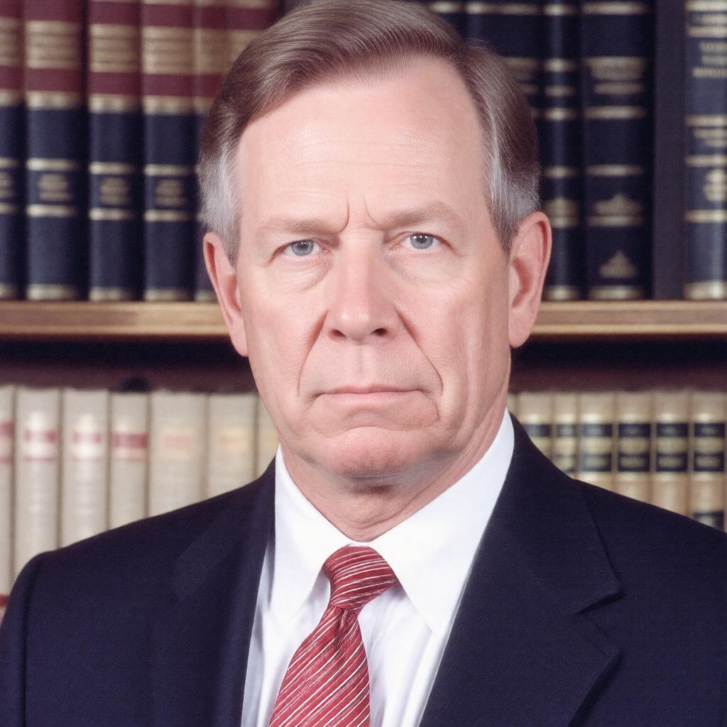 James Schlesinger